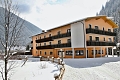 Hotel Hubertus, Mallnitz