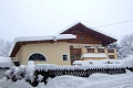 Apartmnov dom Mentil, Flattach