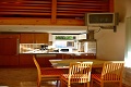 Apartmnov dom Mentil, Flattach