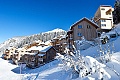 Chaty Alm Resort Nassfeld, Sonnenalpe
