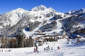 Chaty Alm Resort Nassfeld, Sonnenalpe