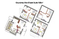 Chaty Alm Resort Nassfeld, Sonnenalpe