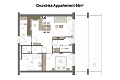 Chaty Alm Resort Nassfeld, Sonnenalpe
