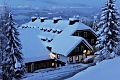 Alpenhotel Marcius, Nassfeld Sonnleitn