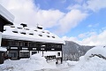 Alpenhotel Marcius, Nassfeld Sonnleitn