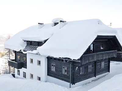 ubytovanie Apartmny Marcius - Nassfeld