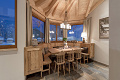 Burghotel Alpenglhn, Obergurgl
