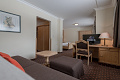 Burghotel Alpenglhn, Obergurgl