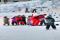 Hotel Alpina, Obergurgl - Hochgurgl