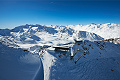 Hotel Angerer Alm, Hochgurgl