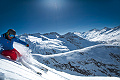 Hotel Angerer Alm, Hochgurgl