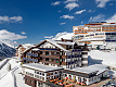 Hotel Angerer Alm, Hochgurgl