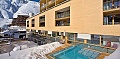 Hotel Crystal, Obergurgl