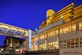 Hotel Crystal, Obergurgl