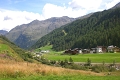 ChaletDreiHuser, Obergurgl