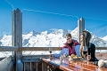Alpenhotel Laurin, Obergurgl