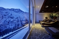 Alpenhotel Laurin, Obergurgl
