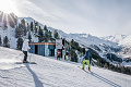 Hotel Wurmkogel, Hochgurgl