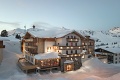 Hotel Das Alpenland, Obertauern