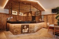 Hotel Das Alpenland, Obertauern
