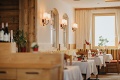 Hotel Das Alpenland, Obertauern