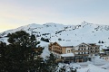 Hotel Das Alpenland, Obertauern