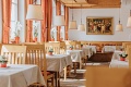 Hotel Das Alpenland, Obertauern