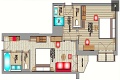 Hotel Das Alpenland, Obertauern