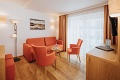 Hotel Das Alpenland, Obertauern