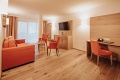 Hotel Das Alpenland, Obertauern