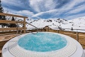 Hotel Das Alpenland, Obertauern