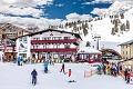 Alpinhotel Austria, Obertauern