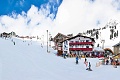 Alpinhotel Austria, Obertauern