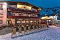 Alpinhotel Austria, Obertauern