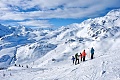 Alpinhotel Austria, Obertauern