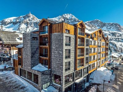 Hotel Cinderella Diamond - Obertauern