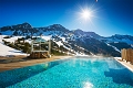 Hotel Cinderella Diamond, Obertauern