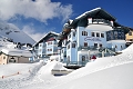 Hotel Cinderella Saphir, Obertauern