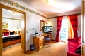 Hotel Cinderella Saphir, Obertauern