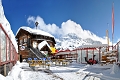 Hotel Cinderella Saphir, Obertauern