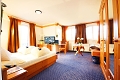 Hotel Cinderella Saphir, Obertauern