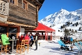 Hotel Cinderella Saphir, Obertauern