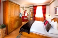 Hotel Cinderella Saphir, Obertauern