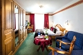 Hotel Cinderella Saphir, Obertauern