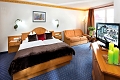 Hotel Cinderella Saphir, Obertauern