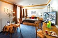 Hotel Cinderella Saphir, Obertauern