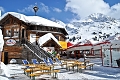 Hotel Cinderella Saphir, Obertauern
