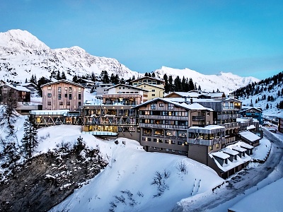Hotel Das Kohlmayr - Obertauern