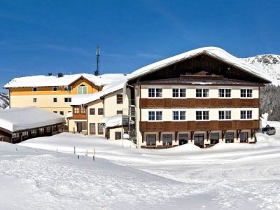Jugendhotel Felseralm - Obertauern