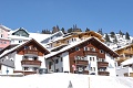 Apartmny Gamsspitzl, Obertauern